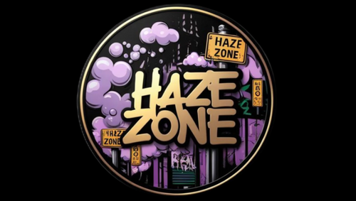 Haze Zone